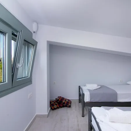 Terra Di Olive Thassos 招待所 波托什