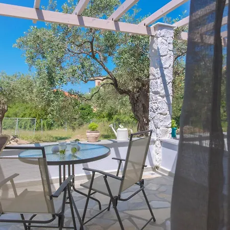 Terra Di Olive Thassos 招待所 波托什