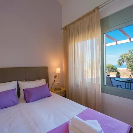 Terra Di Olive Thassos Potos