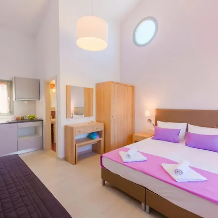 招待所 Terra Di Olive Thassos 3*