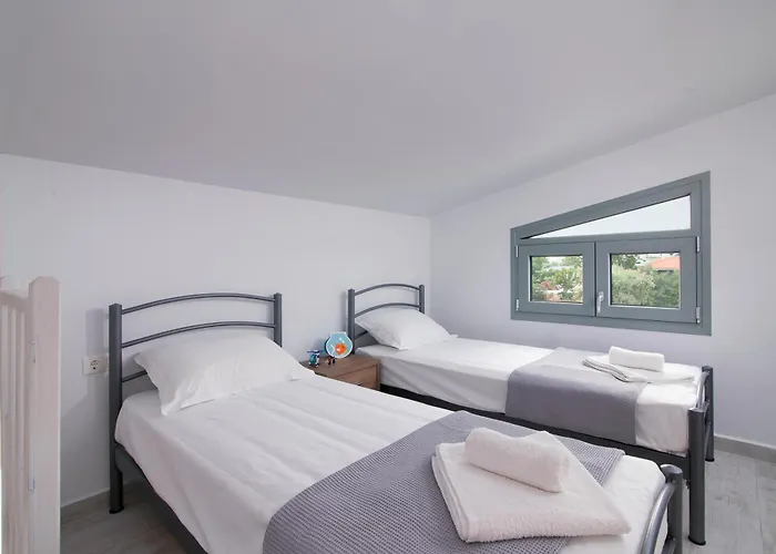 Terra Di Olive Thassos